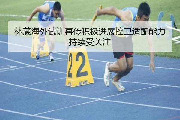 林葳海外试训再传积极进展控卫适配能力持续受关注